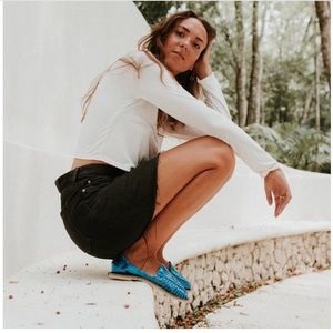 Espiritu dream huarache sandals